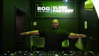 BOG x Synchronicity: Boofy