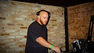 BOOFY | SUBTLE RADIO @ THE STEEL YARD